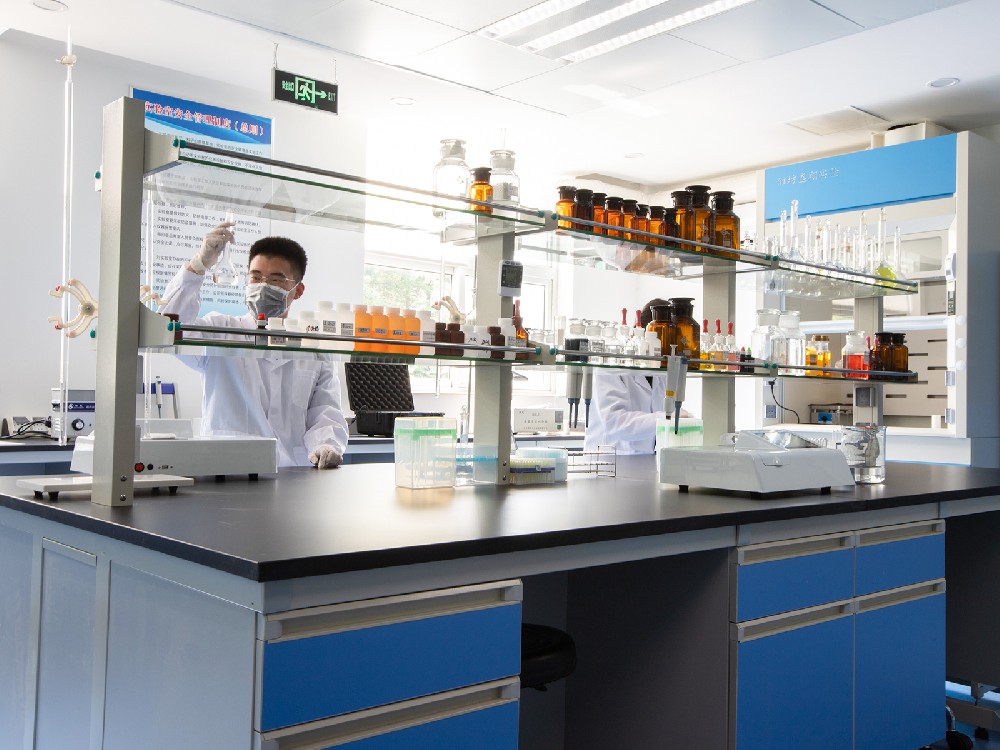 農(nóng)業(yè)種植戶準(zhǔn)確測定植物葉片中的葉綠素含量解決方案