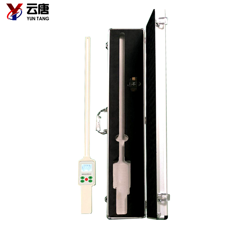 植物冠層分析儀優(yōu)勢表現(xiàn)在哪里？