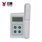 葉綠素測定儀使用效果有哪些？