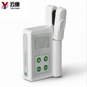 葉綠素檢測儀的操作要點有哪些？