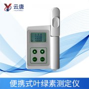 葉綠素檢測儀的作用體現(xiàn)在哪里？