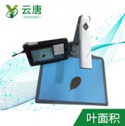葉面積檢測(cè)需要用到什么儀器？